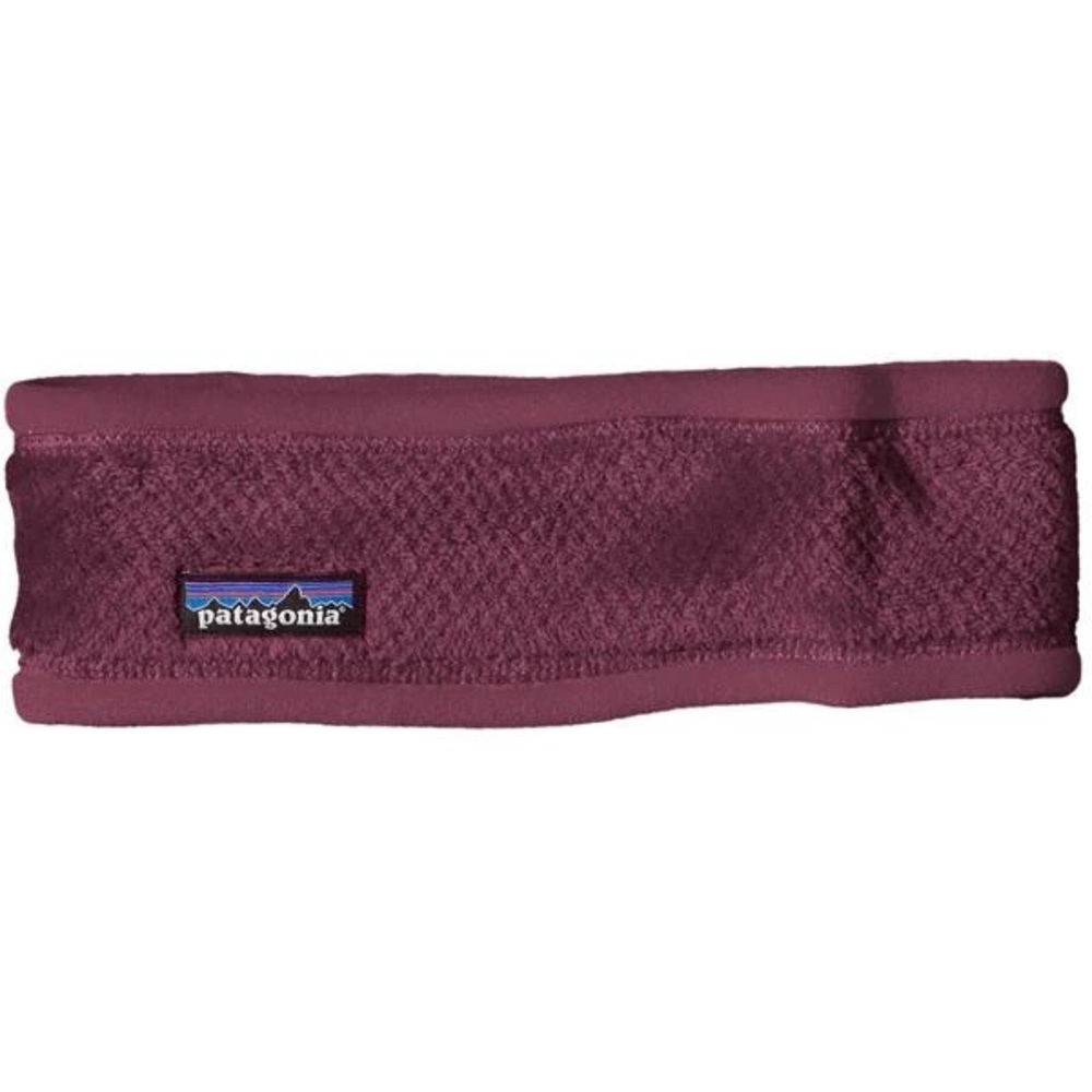 patagonia headband